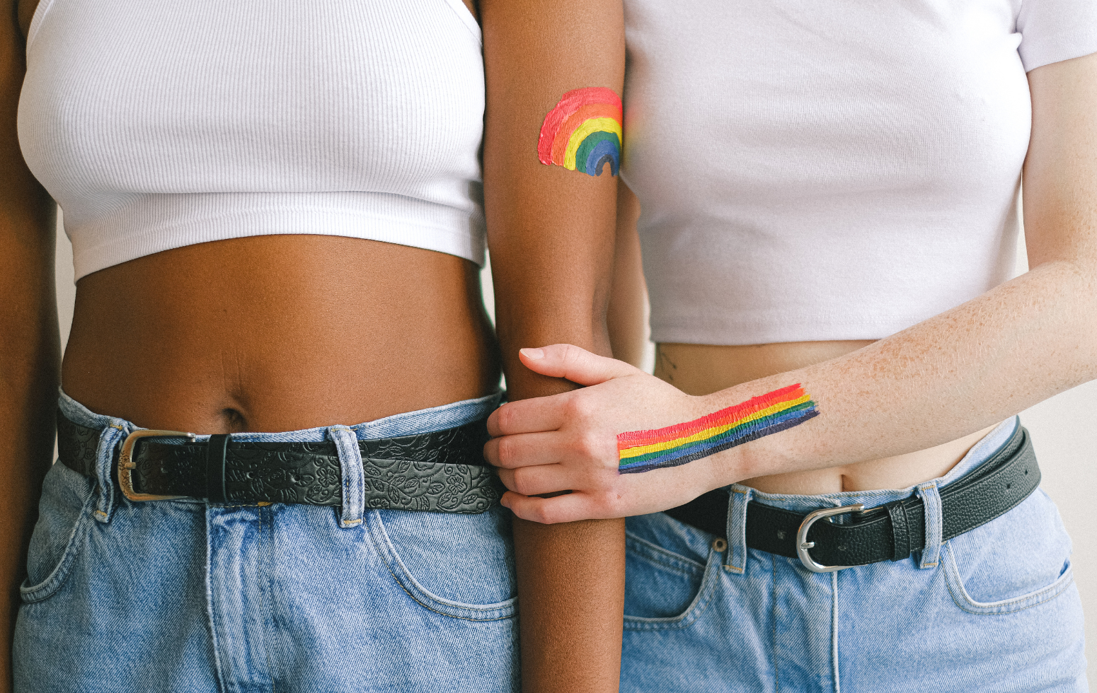 Overcoming the Fear of Judgement About Your Sexuality