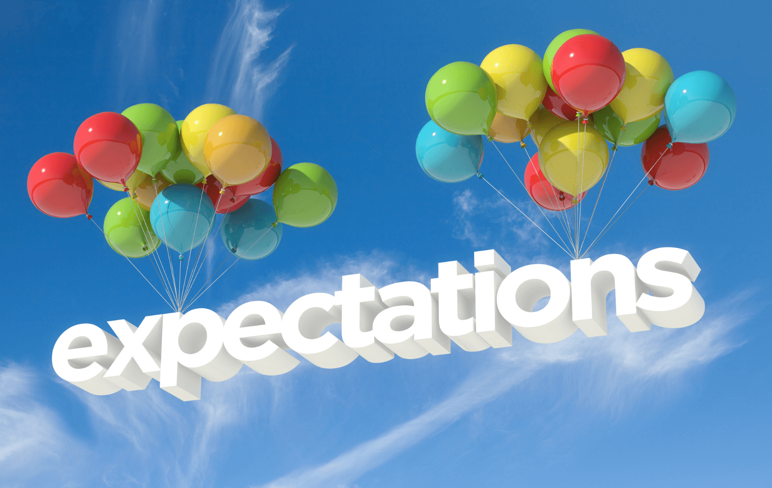 How Do Expectations Affect Your Relationship